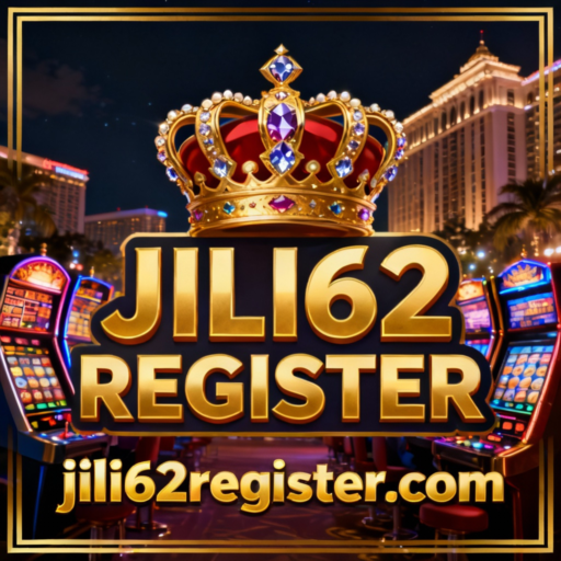 JILI62 REGISTER