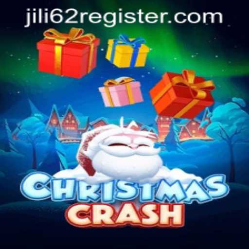 Unwrapping the Excitement of ChristmasCrash with JILI62 REGISTER