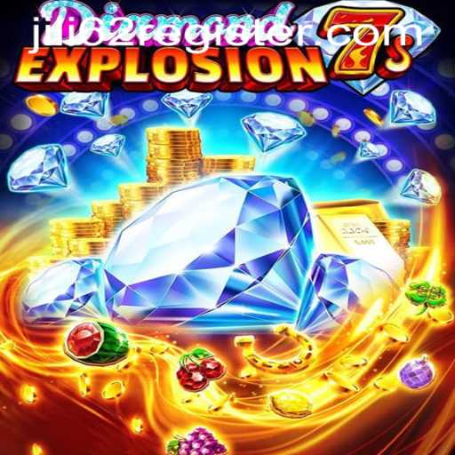 Sparkling Fun with DiamondExplosion7s: A Journey into Gaming Excellence