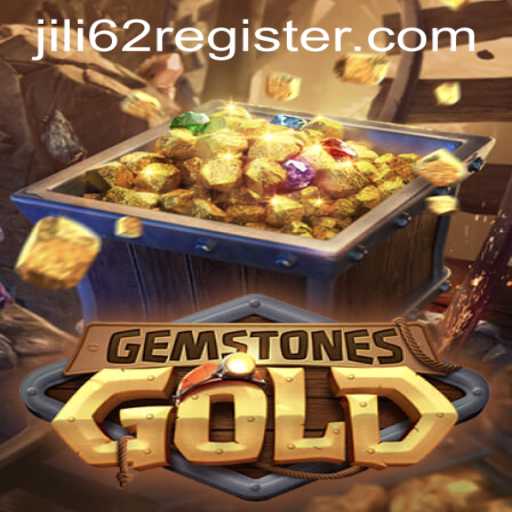 Exploring the World of GemstonesGold and the JILI62 REGISTER Phenomenon