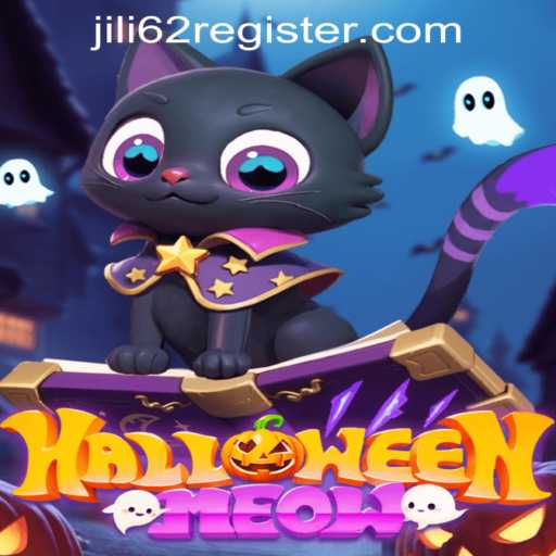 Embark on a Spooktacular Adventure with HalloweenMeow