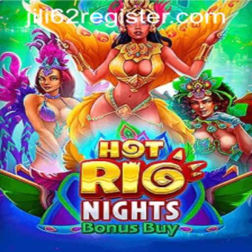 Exploring HotRioNightsBonusBuy: An Exciting Casino Adventure