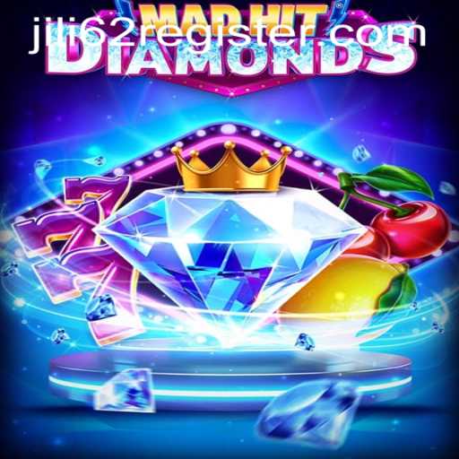 Unveiling MadHitDiamonds: A Thrilling New Adventure