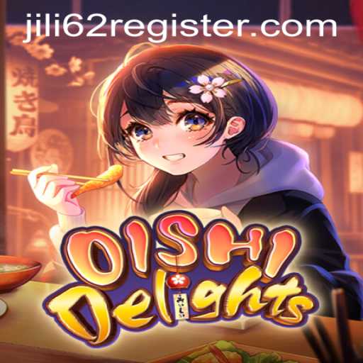 Exploring OishiDelights: A Journey into Culinary Entertainment with JILI62 REGISTER