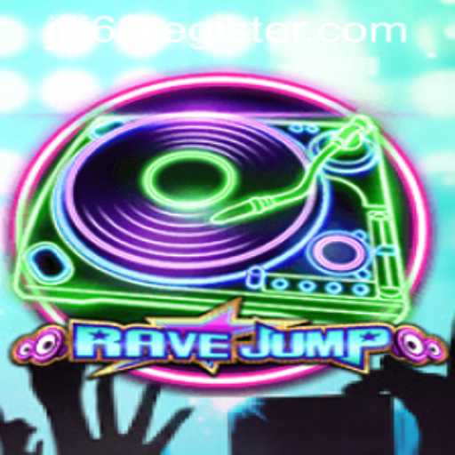 Explore the World of RaveJump and Unlock New Adventures with JILI62 REGISTER