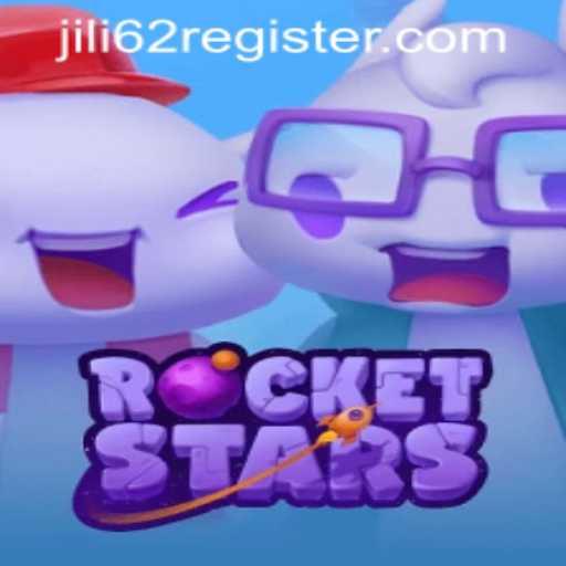Exploring the Cosmic Adventure of RocketStars and the JILI62 REGISTER Initiative